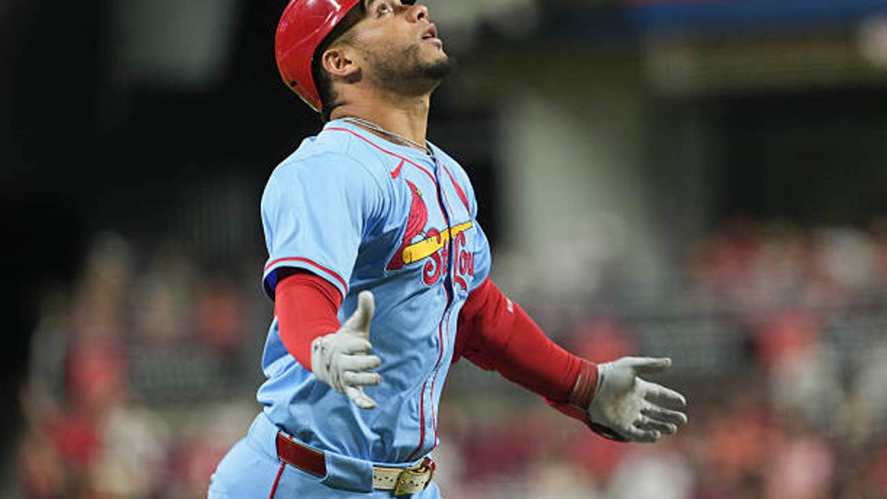 How to Watch Reds vs. Cardinals: TV Channel & Live Stream - August 31