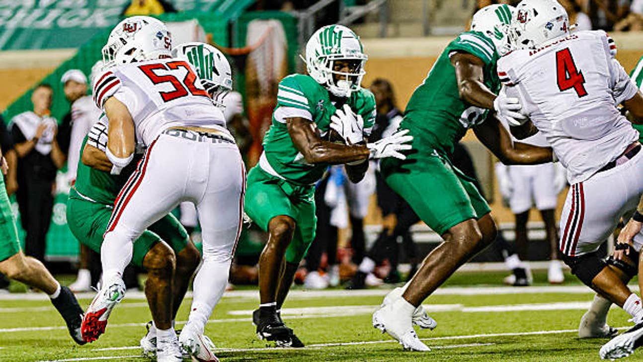 North Texas vs. Western Michigan Prediction, Odds, Picks - September 6, 2025