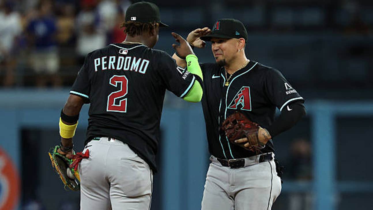 Diamondbacks vs. Rangers Prediction, Odds, Picks - September 1