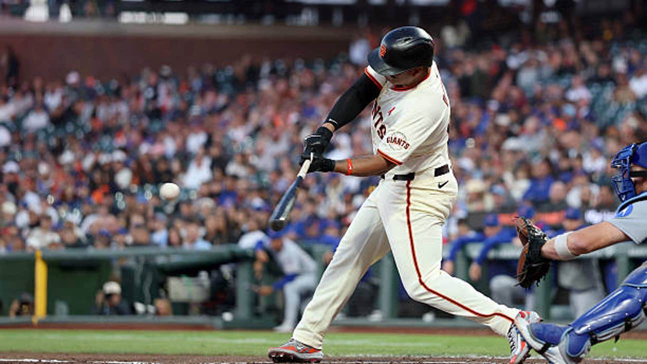 Cubs vs. Giants Prediction, Odds, Picks - August 28