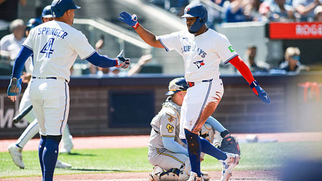 Reds vs. Blue Jays Prediction, Odds, Picks - September 1