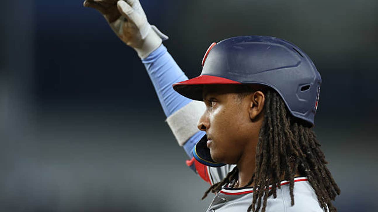 How to Watch Rays vs. Nationals: TV Channel & Live Stream - August 29