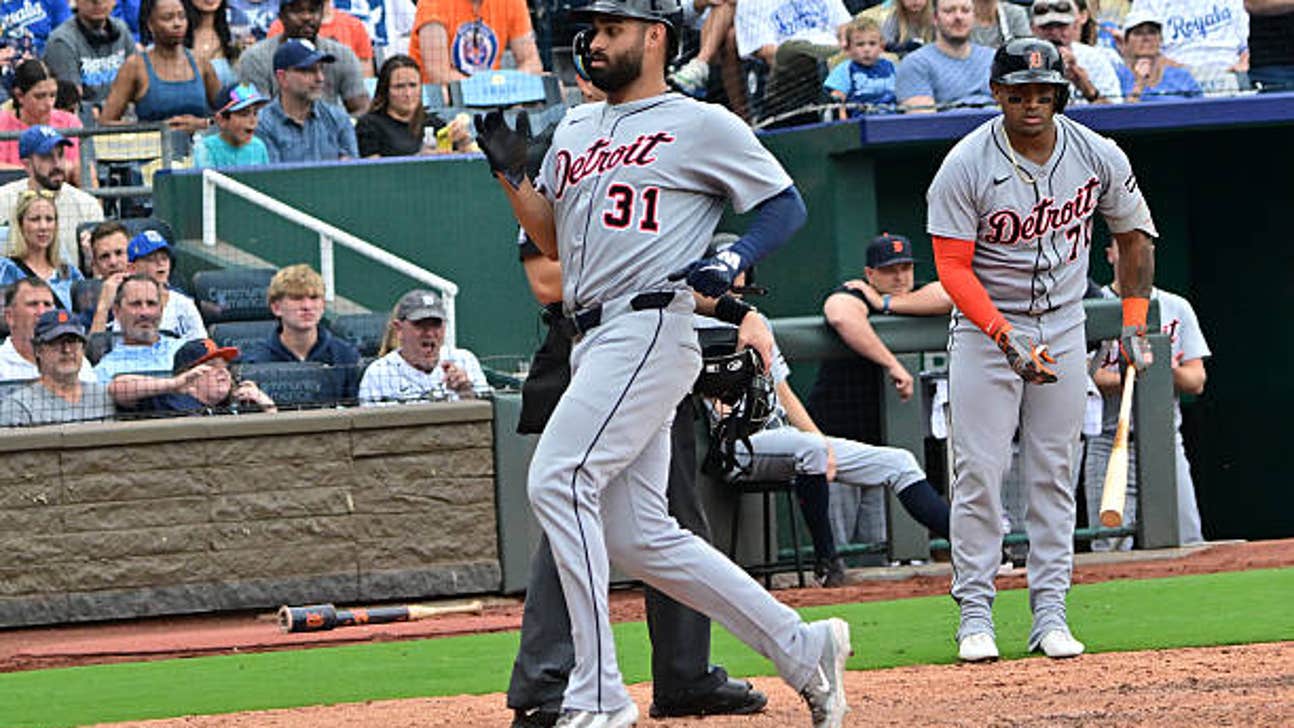 Mets vs. Tigers Prediction, Odds, Picks - September 2