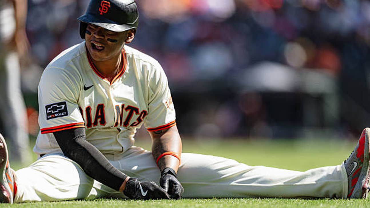 Giants vs. Rockies Prediction, Odds, Picks - September 1
