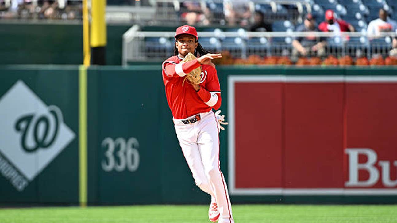 How to Watch Nationals vs. Marlins: TV Channel & Live Stream - September 1