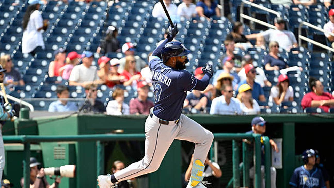 How to Watch Mariners vs. Rays: TV Channel & Live Stream - September 2