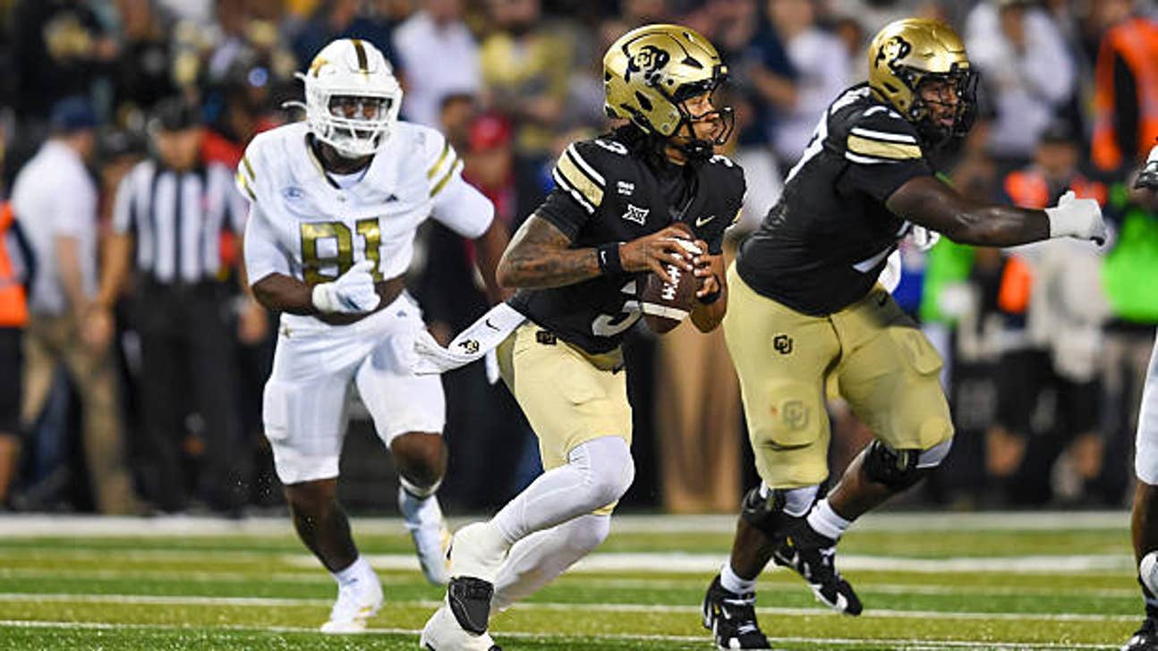 How to Watch Colorado vs. Delaware: Time, TV Channel, Live Stream – September 6, 2025