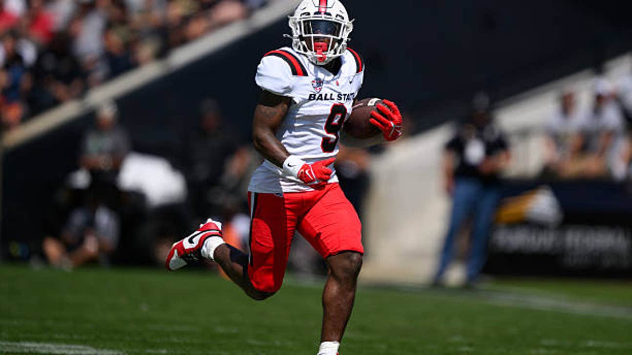 How to Watch UConn vs. Ball State: Time, TV Channel, Live Stream – September 20, 2025