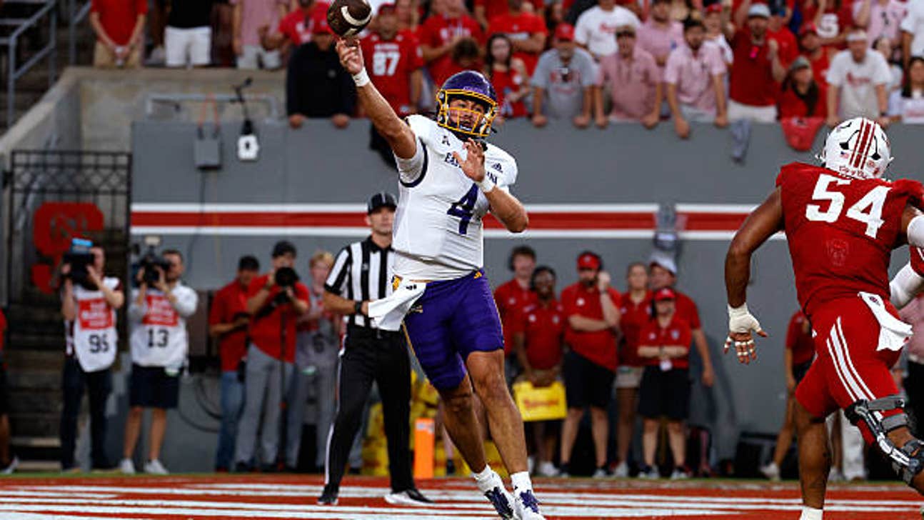 How to Watch Florida Atlantic vs. East Carolina: Time, TV Channel, Live Stream – November 29, 2025