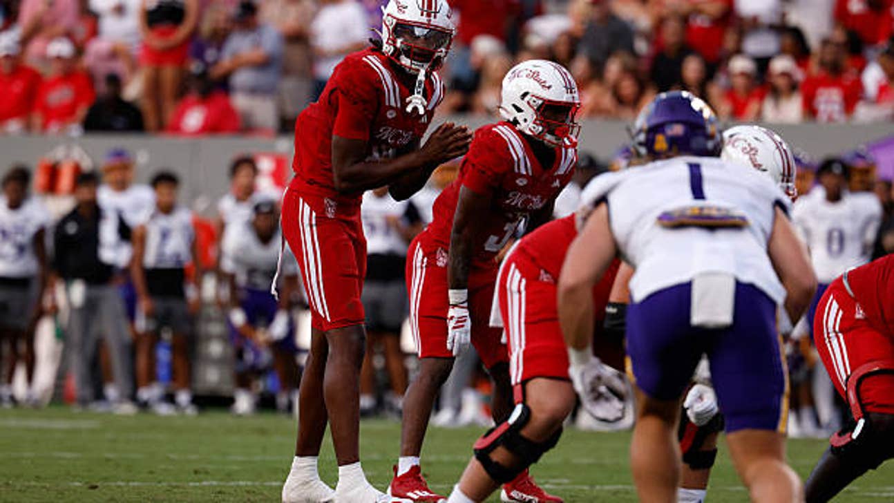 NC State vs. Virginia Prediction, Odds, Picks - September 6, 2025