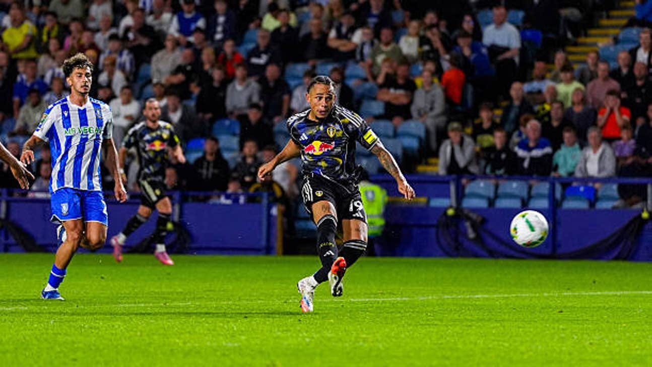 Nottingham Forest vs. Leeds United Prediction, Odds, Picks - Nov 9