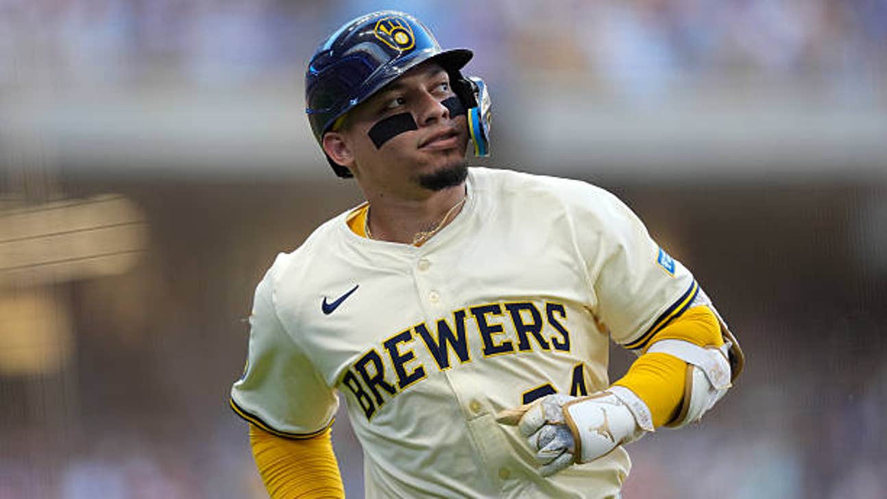 How to Watch Brewers vs. Phillies: TV Channel & Live Stream - September 3