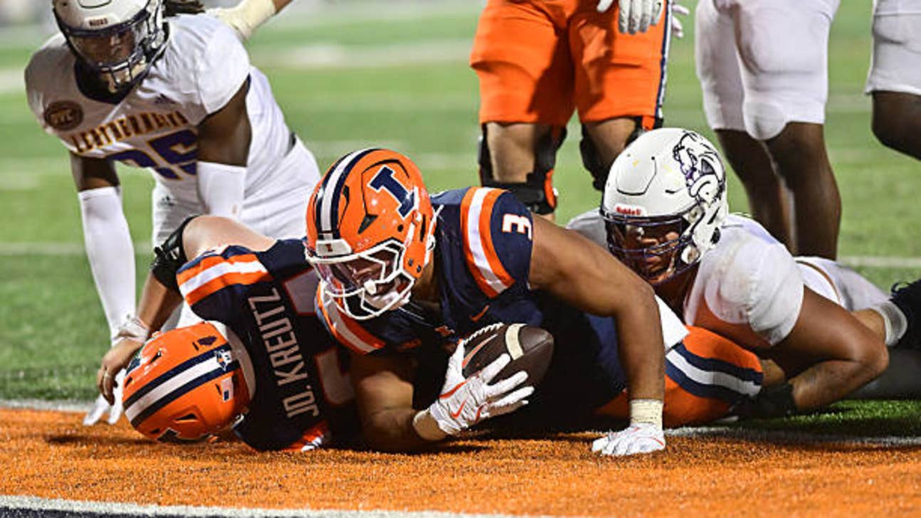 Illinois vs. Western Michigan Prediction, Odds, Picks - September 13, 2025