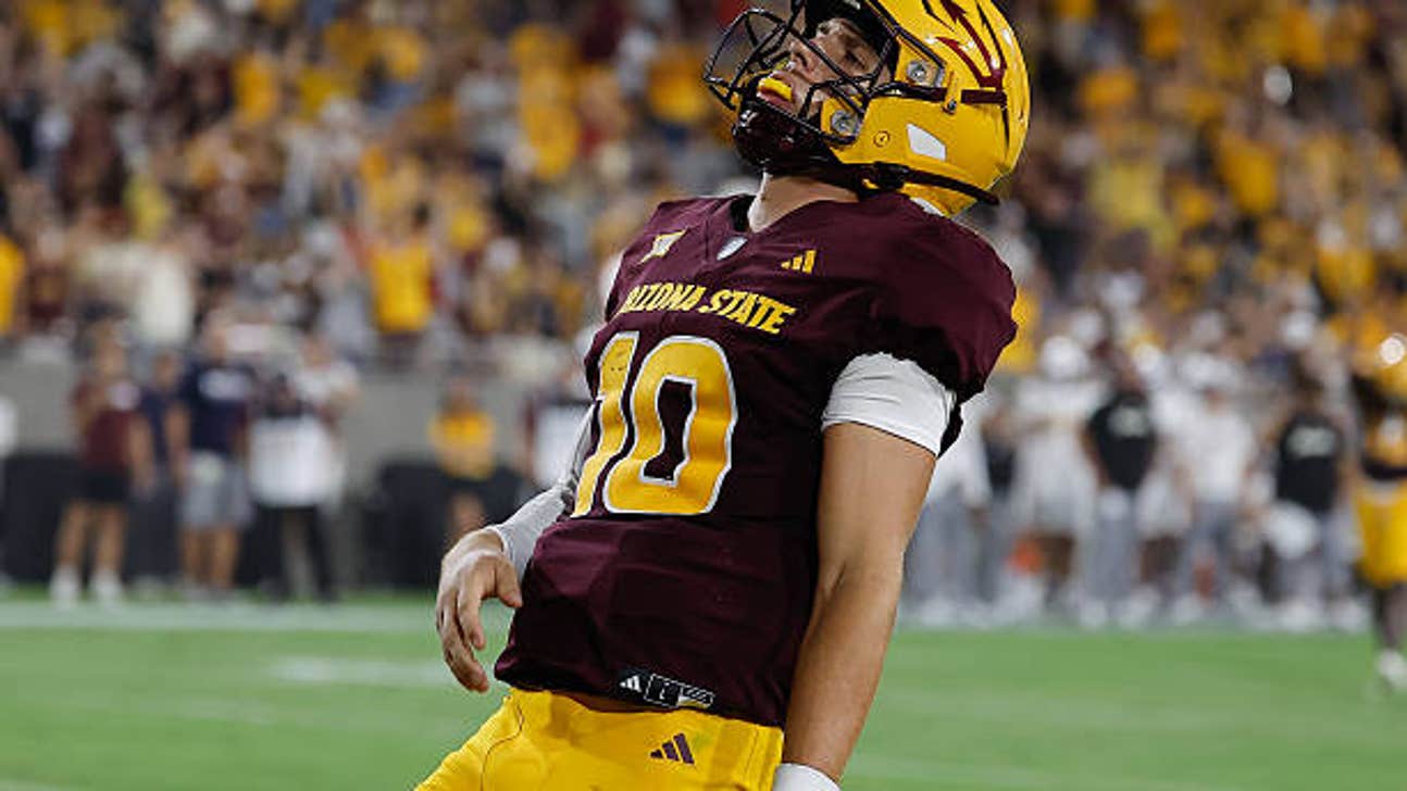 Arizona State vs. Mississippi State Prediction, Odds, Picks - September 6, 2025