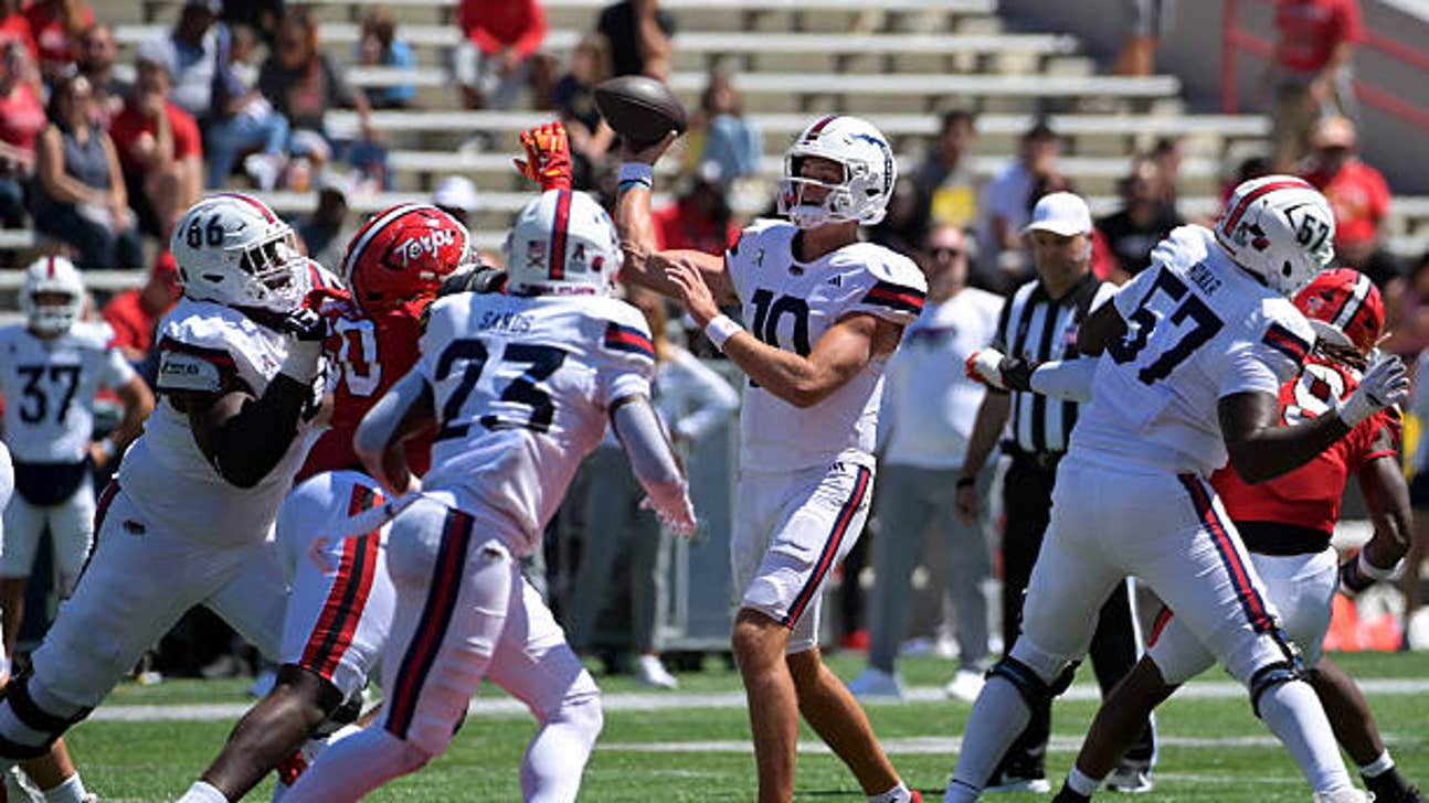 How to Watch Florida Atlantic vs. Florida A&M: Time, TV Channel, Live Stream – September 6, 2025