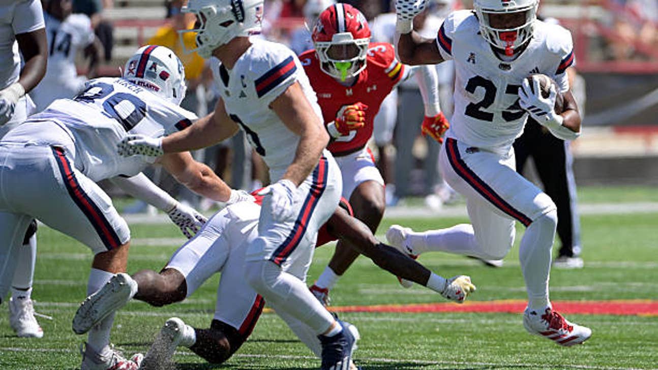 Memphis vs. Florida Atlantic Prediction, Odds, Picks - September 27, 2025