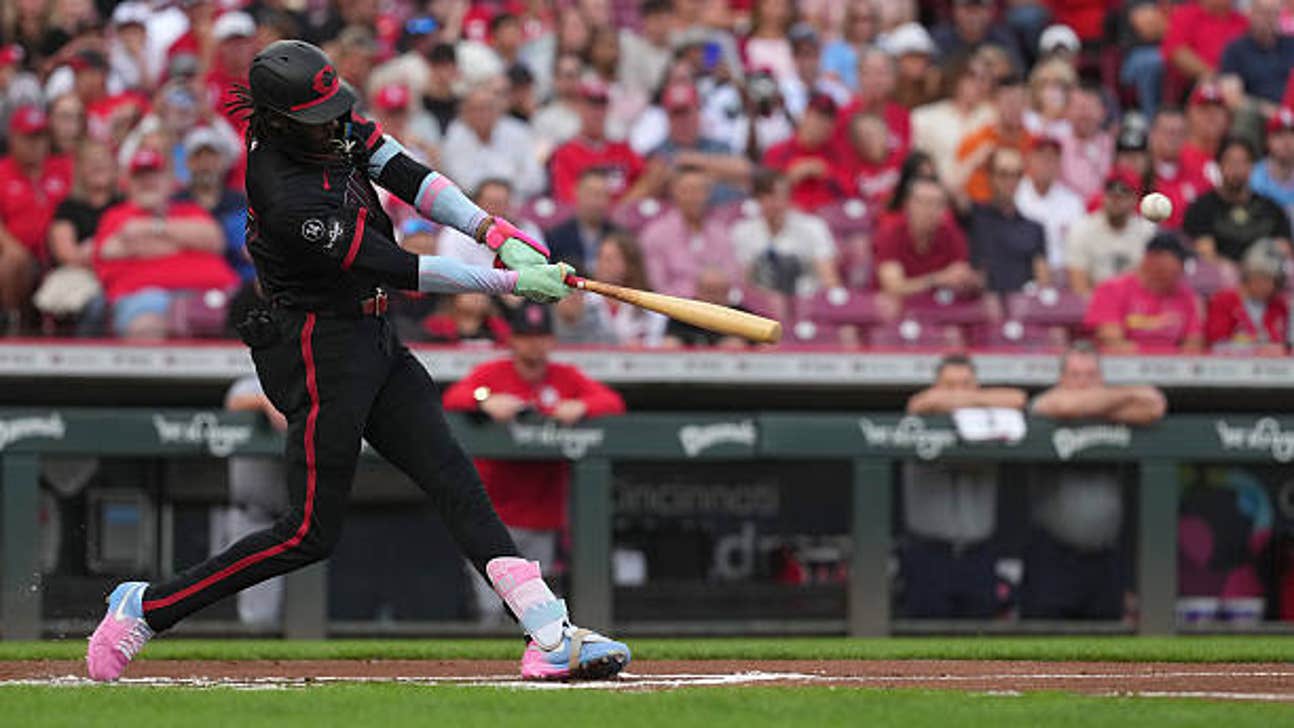 How to Watch Reds vs. Cardinals: TV Channel & Live Stream - August 30