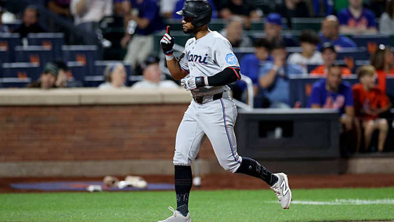 Mets vs. Marlins Prediction, Odds, Picks - August 31