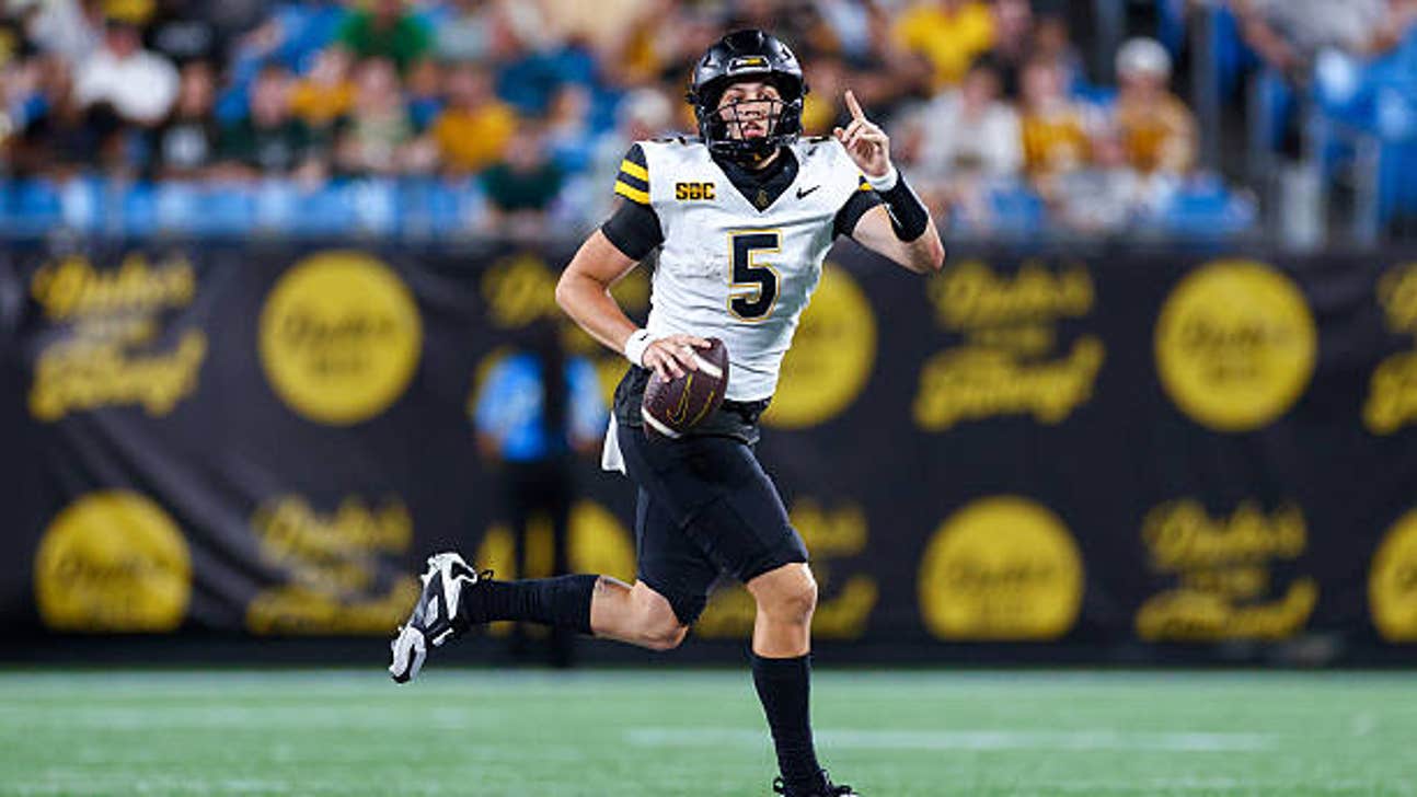 Boise State vs. Appalachian State Prediction, Odds, Picks - September 27, 2025