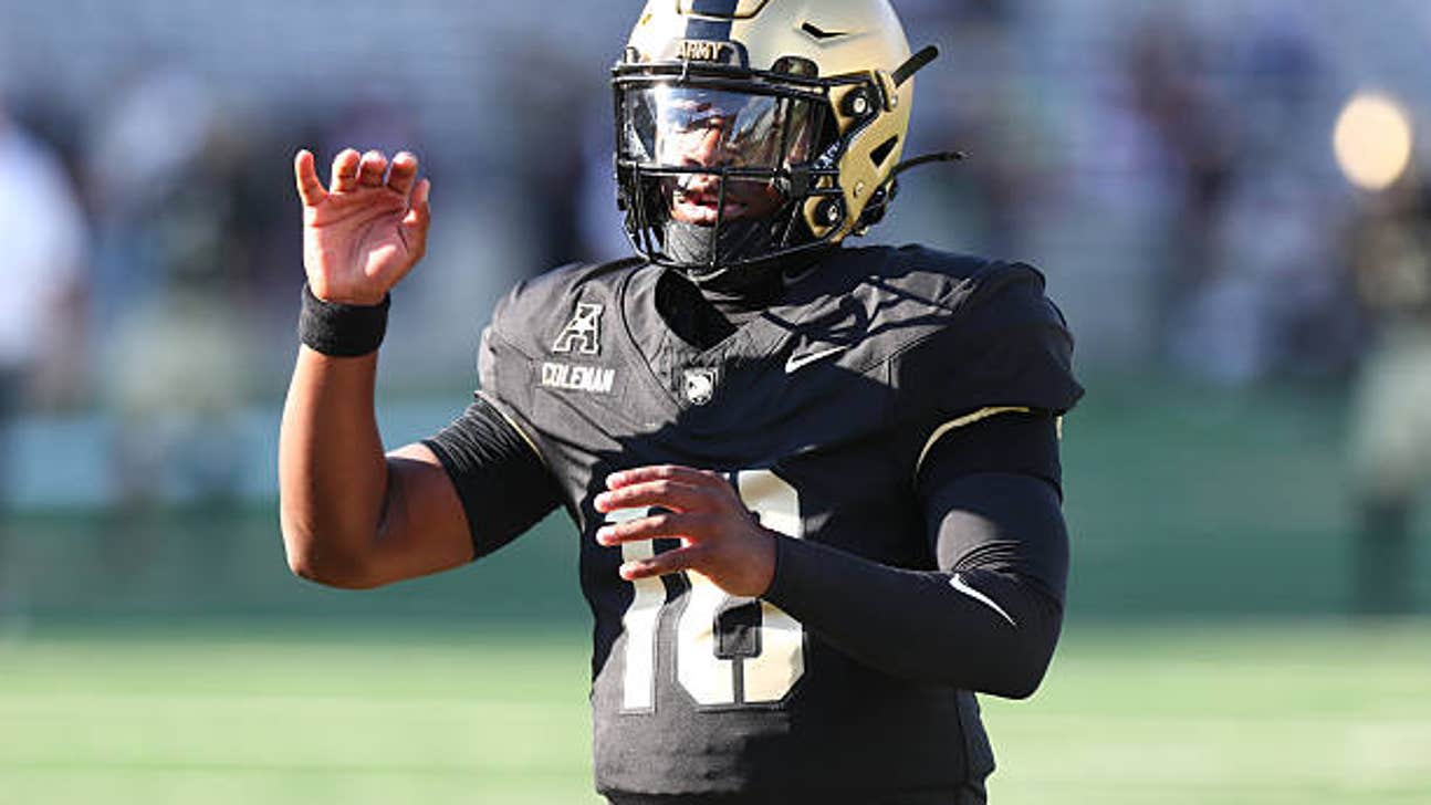 North Texas vs. Army Prediction, Odds, Picks - September 20, 2025