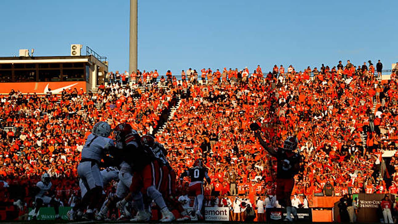 How to Watch Bowling Green vs. Liberty: Time, TV Channel, Live Stream – September 13, 2025