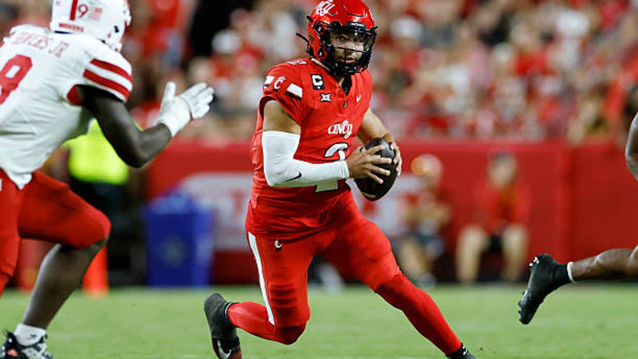 How to Watch Cincinnati vs. Northwestern State: Time, TV Channel, Live Stream – September 13, 2025