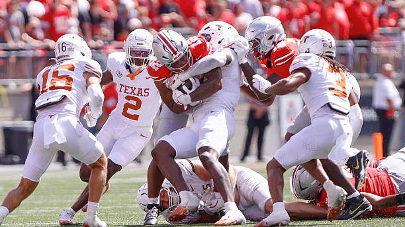How to Watch Ohio State vs. Grambling: Time, TV Channel, Live Stream – September 6, 2025