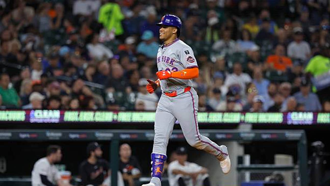 How to Watch Mets vs. Tigers: TV Channel & Live Stream - September 3