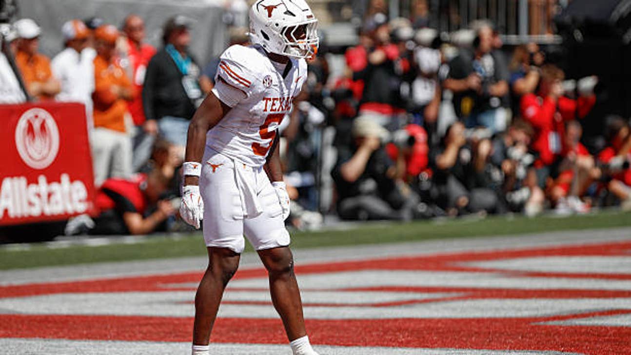 How to Watch Texas vs. San Jose State: Time, TV Channel, Live Stream – September 6, 2025