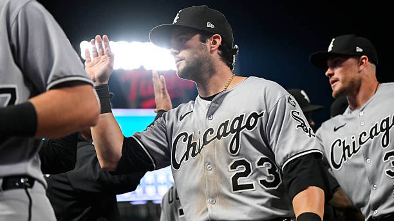 How to Watch Tigers vs. White Sox: TV Channel & Live Stream - September 5