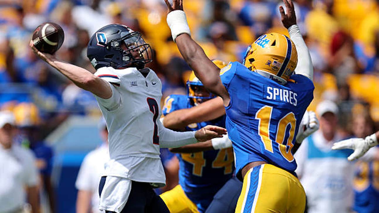 How to Watch Akron vs. Duquesne: Time, TV Channel, Live Stream – September 20, 2025