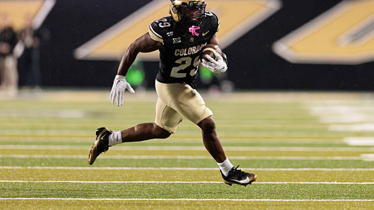 Colorado vs. Delaware Prediction, Odds, Picks - September 6, 2025