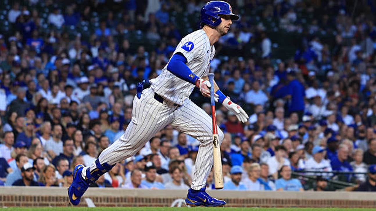 Cubs vs. Nationals Prediction, Odds, Picks - September 5