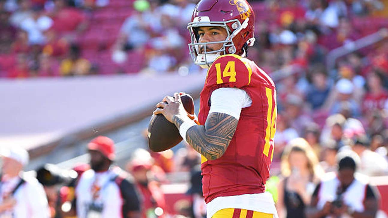 USC vs. Georgia Southern Prediction, Odds, Picks - September 6, 2025