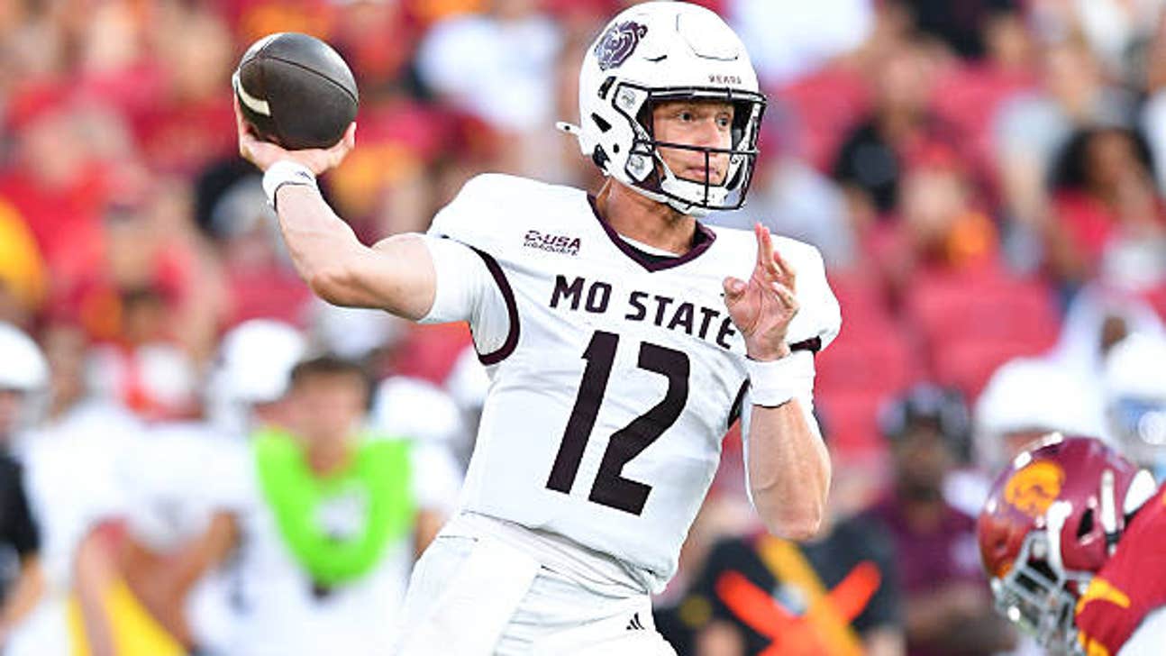 Marshall vs. Missouri State Prediction, Odds, Picks - September 6, 2025