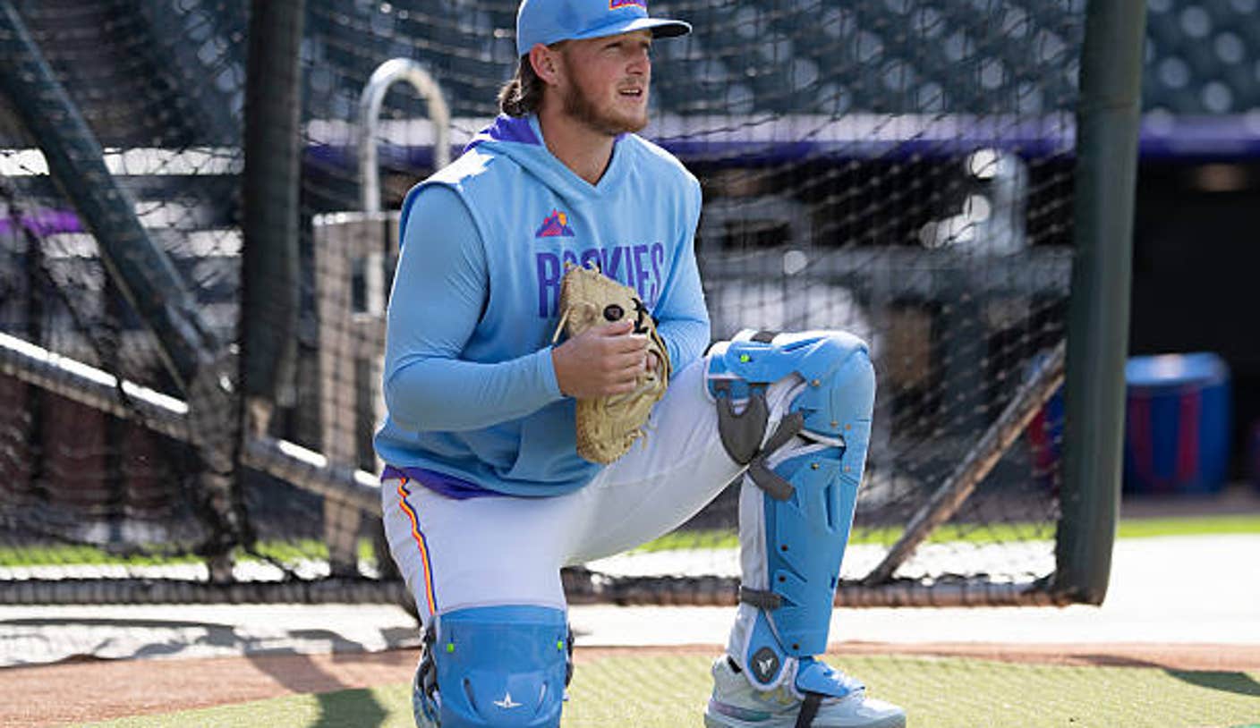 How to Watch Giants vs. Rockies: TV Channel & Live Stream - September 1