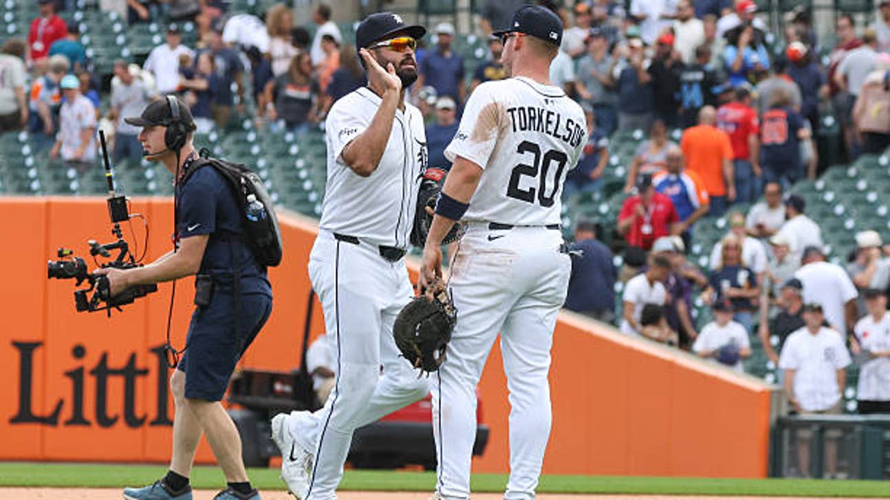 Tigers vs. White Sox Prediction, Odds, Picks - September 6