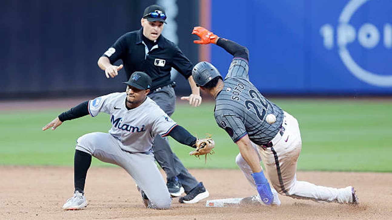 How to Watch Mets vs. Marlins: TV Channel & Live Stream - August 31