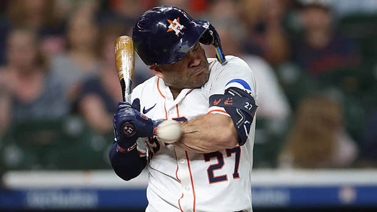 Astros vs. Angels Prediction, Odds, Picks - August 31