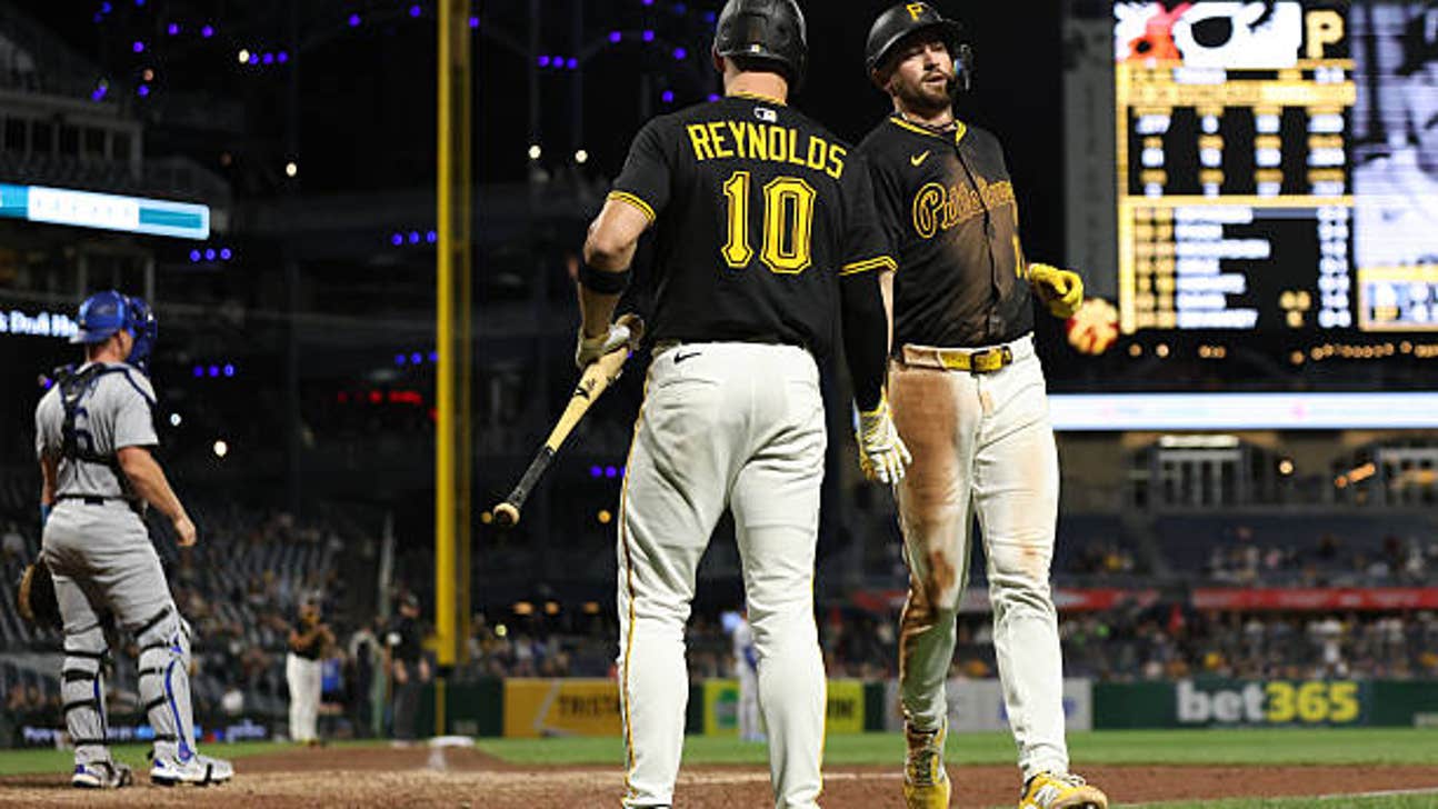 Dodgers vs. Pirates Prediction, Odds, Picks - September 4