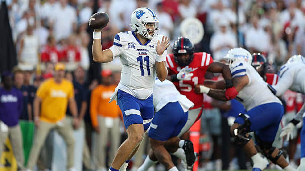 Memphis vs. Georgia State Prediction, Odds, Picks - September 6, 2025