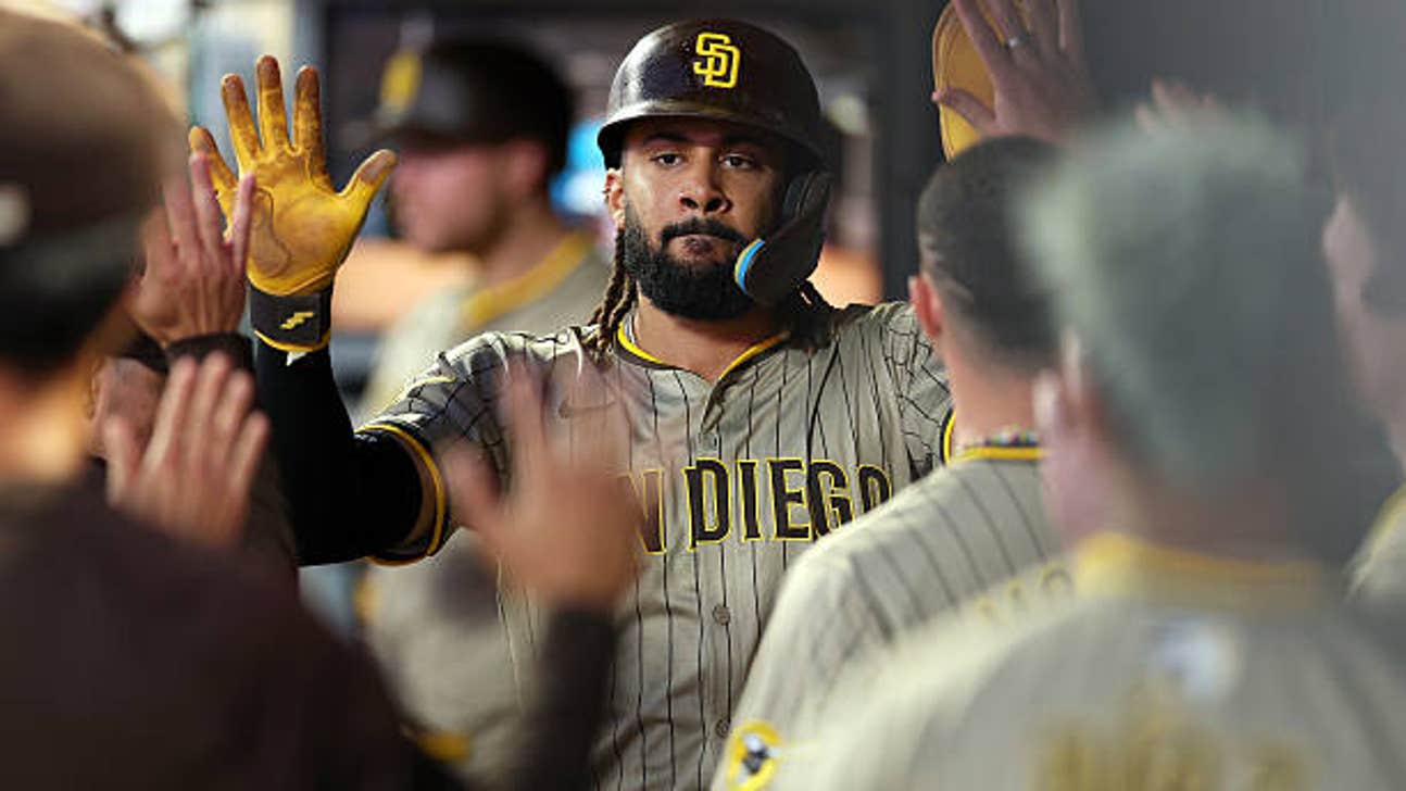 Twins vs. Padres Prediction, Odds, Picks - August 31