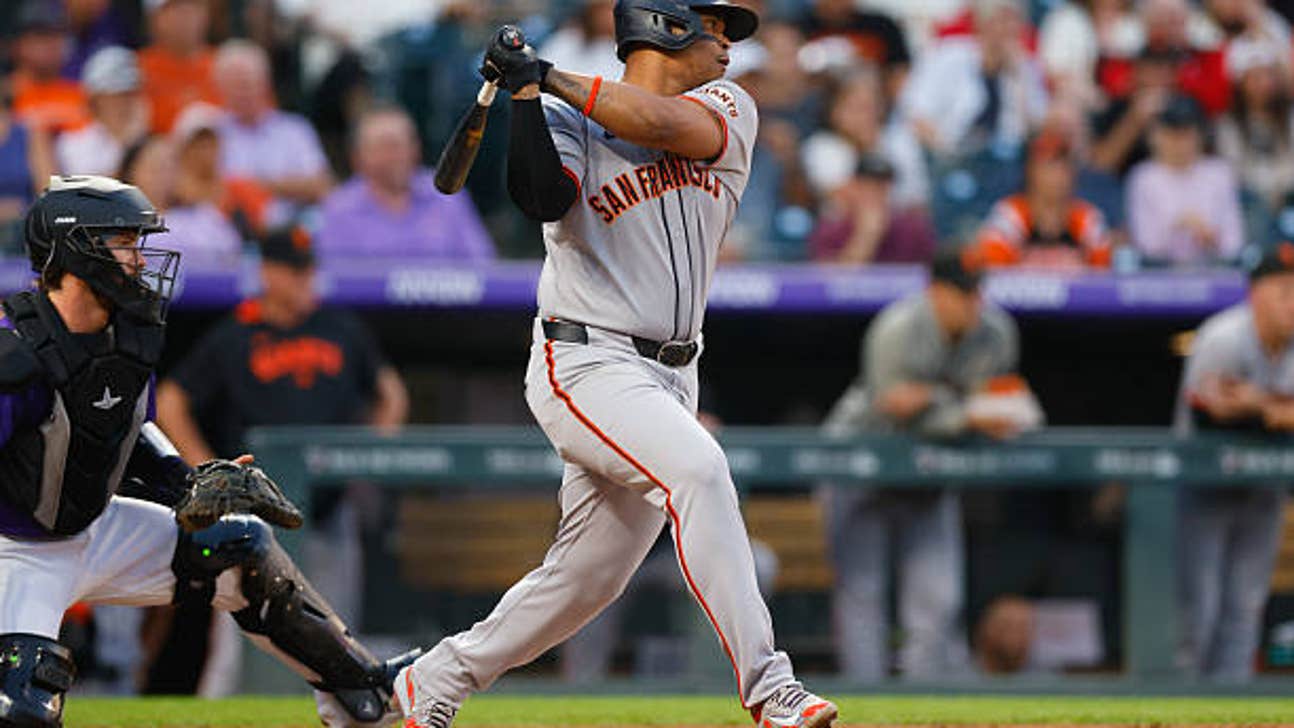 Cardinals vs. Giants Prediction, Odds, Picks - September 5