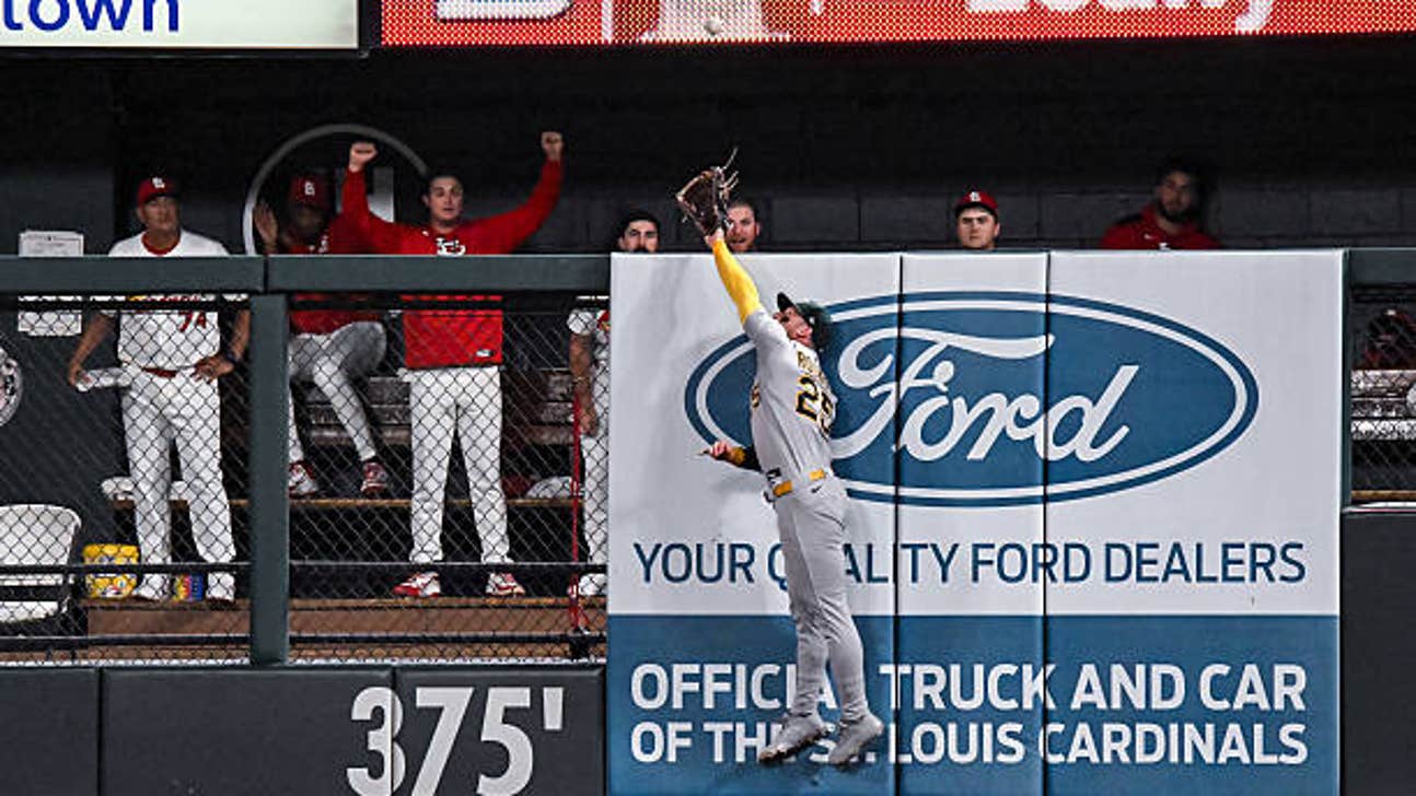 How to Watch Angels vs. Athletics: TV Channel & Live Stream - September 6