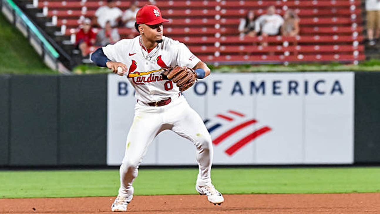 Cardinals vs. Giants Prediction, Odds, Picks - September 6