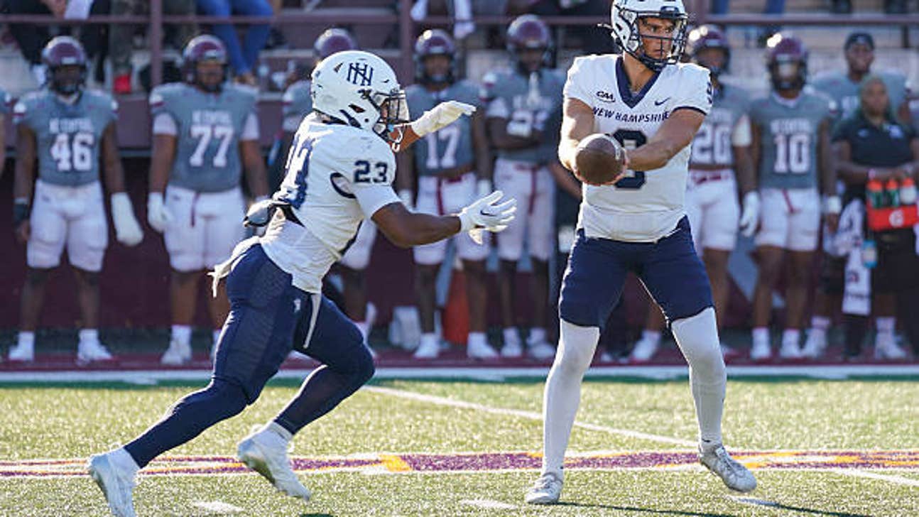 How to Watch Ball State vs. New Hampshire: Time, TV Channel, Live Stream – September 13, 2025