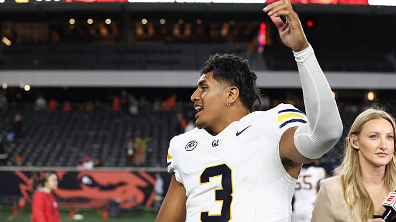 How to Watch Cal vs. Texas Southern: Time, TV Channel, Live Stream – September 6, 2025