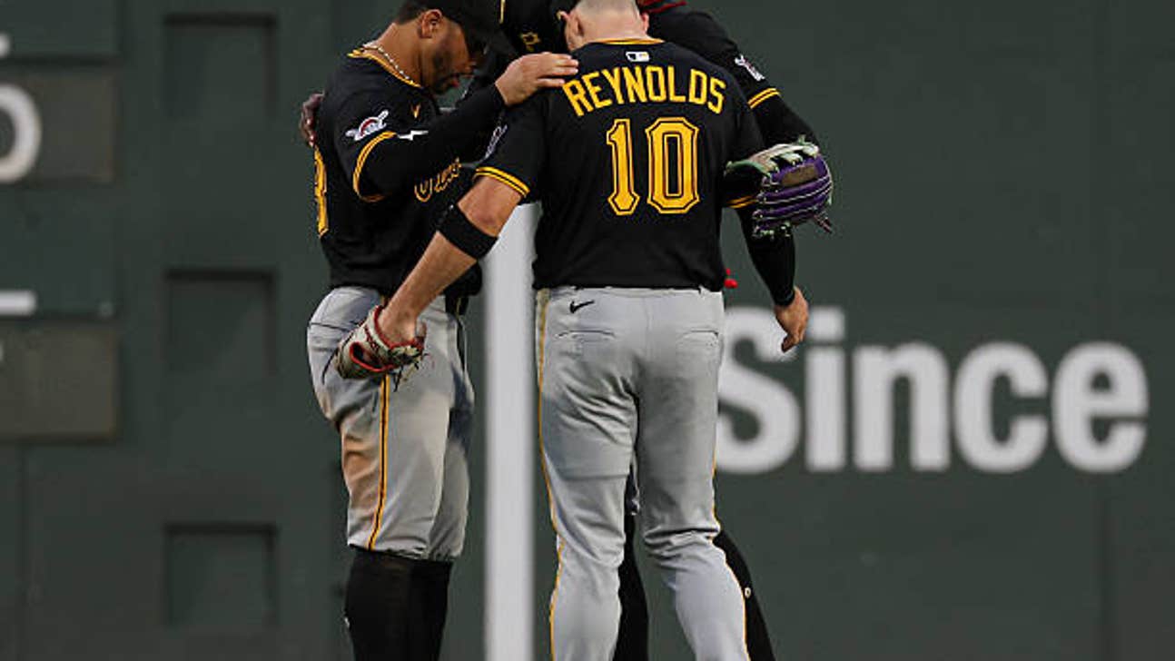 How to Watch Dodgers vs. Pirates: TV Channel & Live Stream - September 2