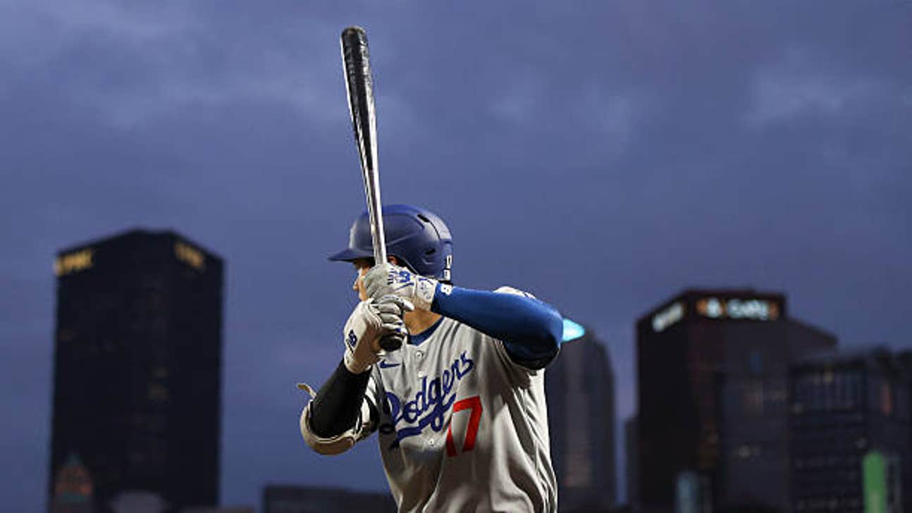 How to Watch Dodgers vs. Orioles: TV Channel & Live Stream - September 5