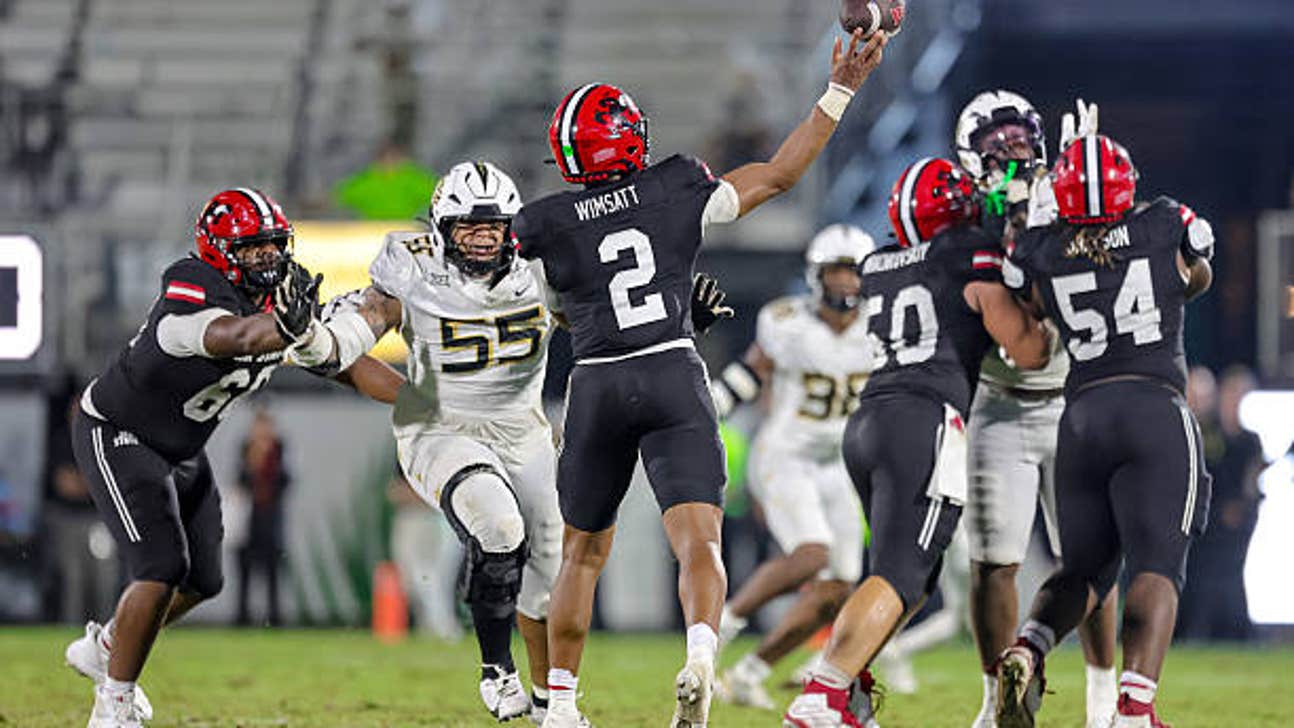 How to Watch Jacksonville State vs. Murray State: Time, TV Channel, Live Stream – September 20, 2025